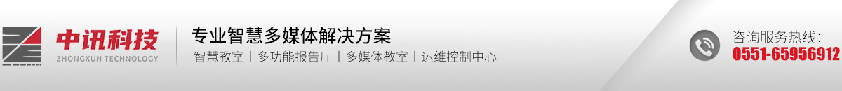 安徽中訊科技發展股份有限公司